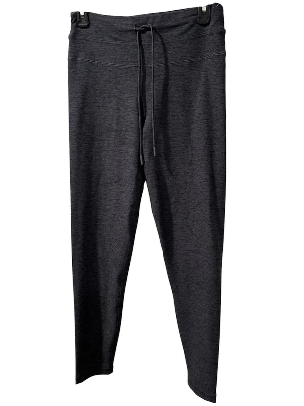Athletic Works Women's ButterCore Compression Leggings with Drawstring Size M